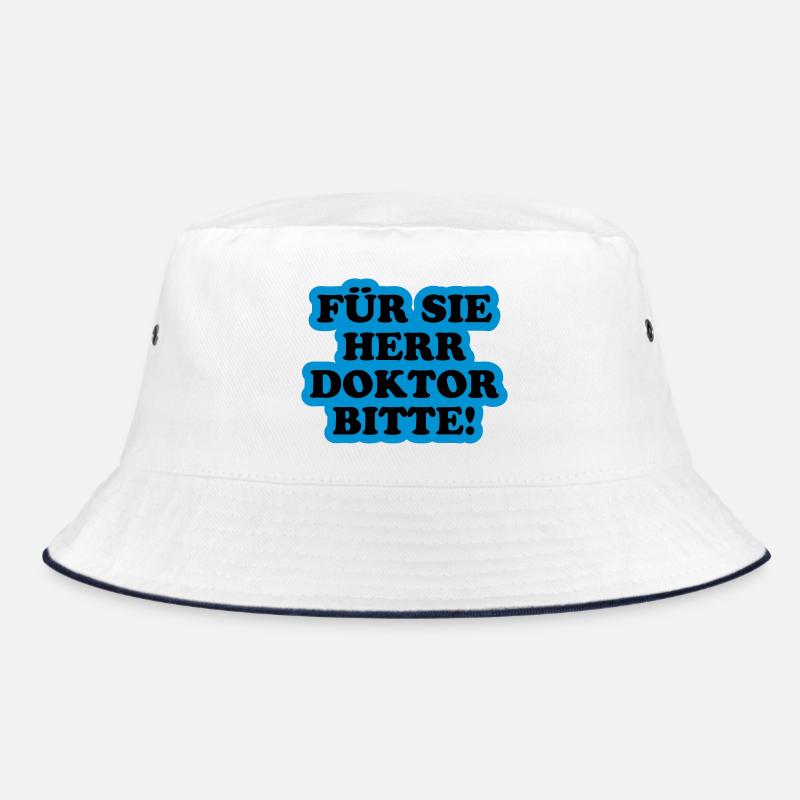 Für Sie Herr Doktor bitte | Promoviert Bob