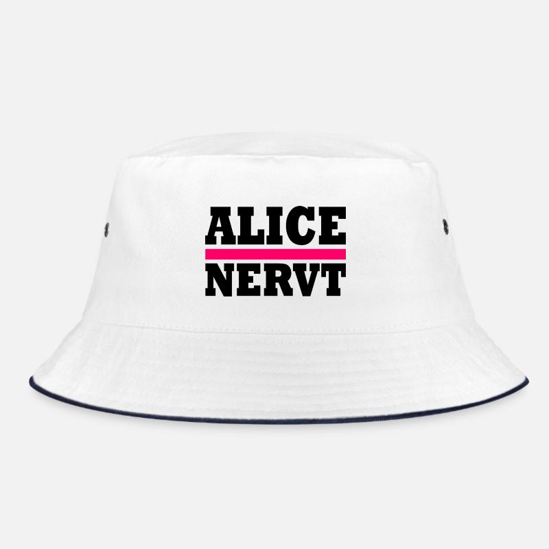 Bucket Hat