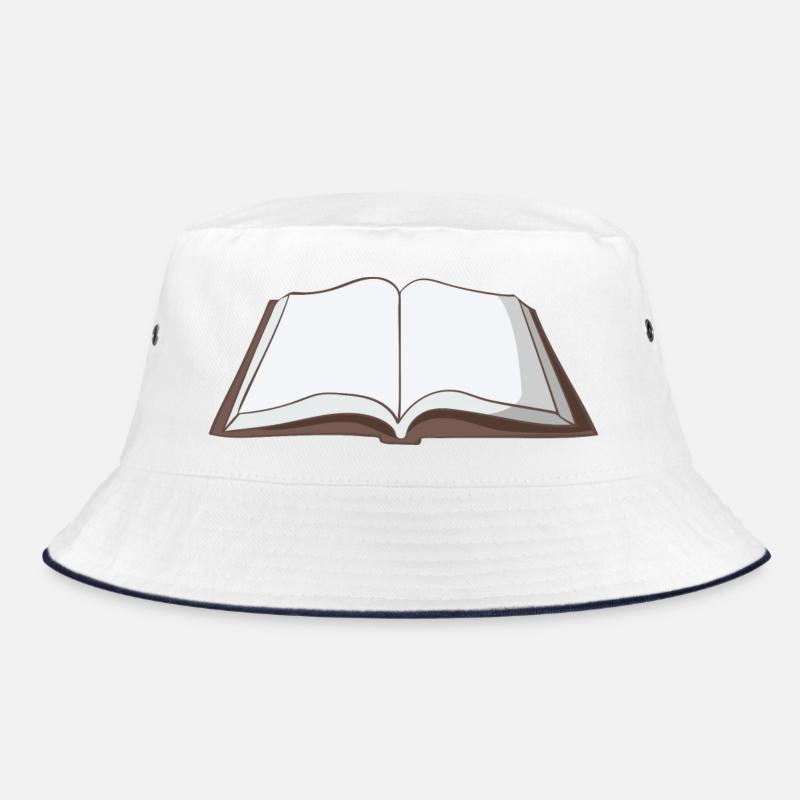 Buch Bucket Hat