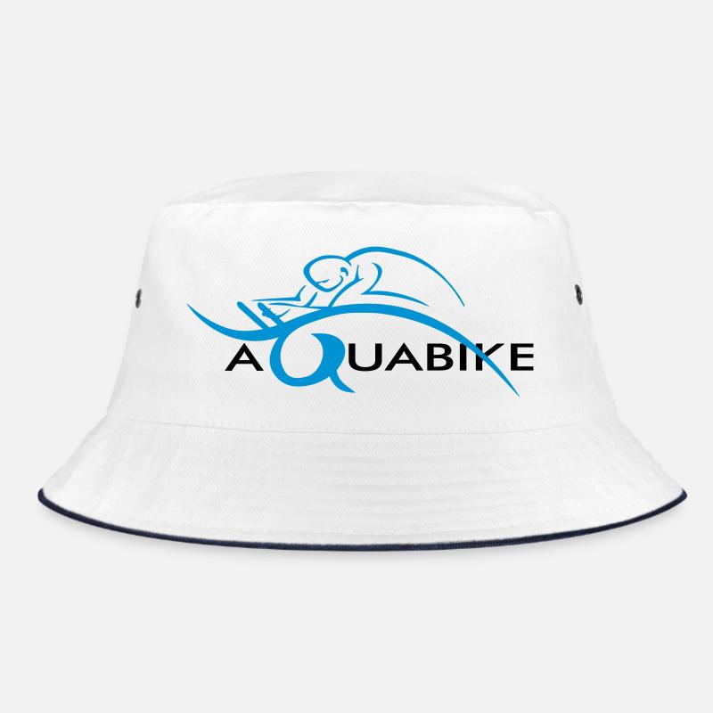 Aquabike en action Bob