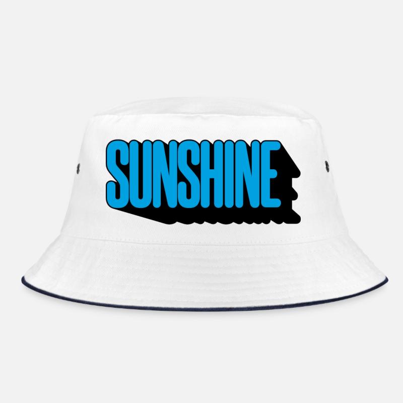 Bucket Hat
