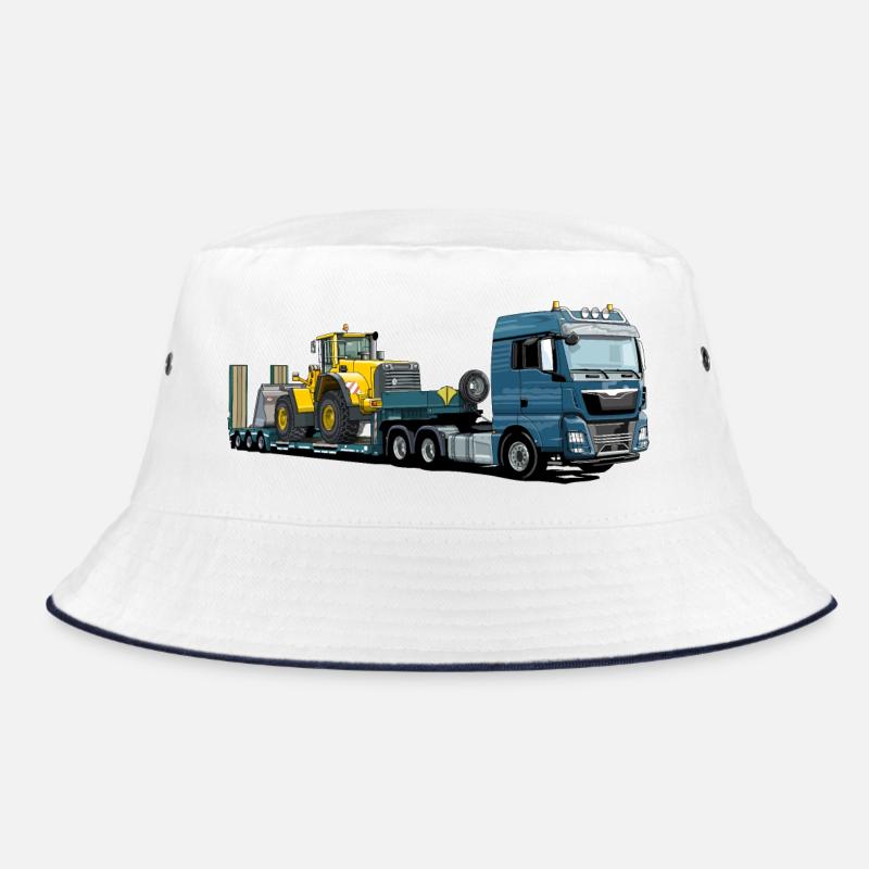 Bucket Hat