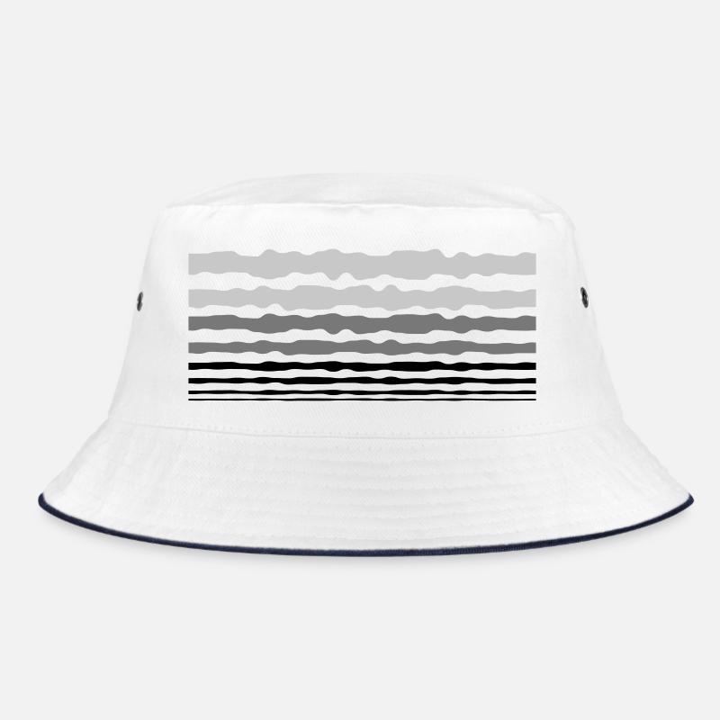 Bandes de lignes de conception Bob