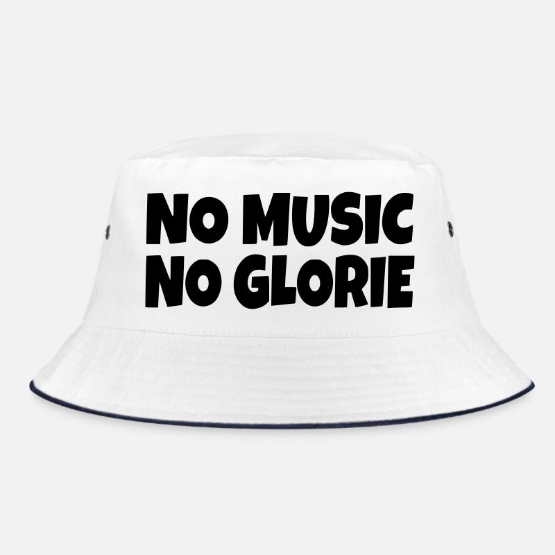 Pas de musique pas de gloire * Bob
