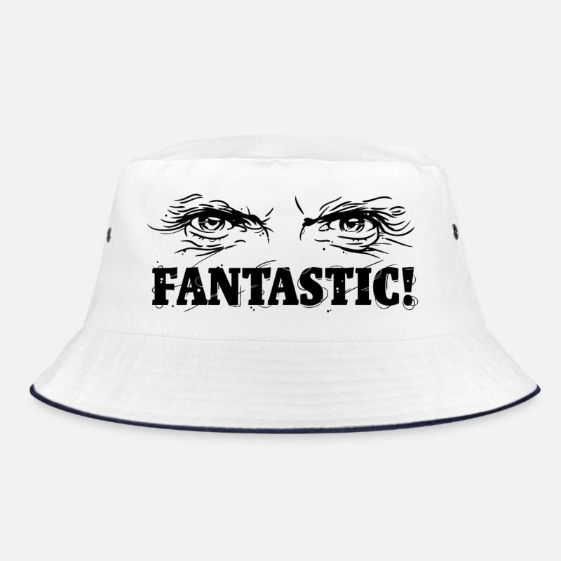 Fantastic! Bucket Hat