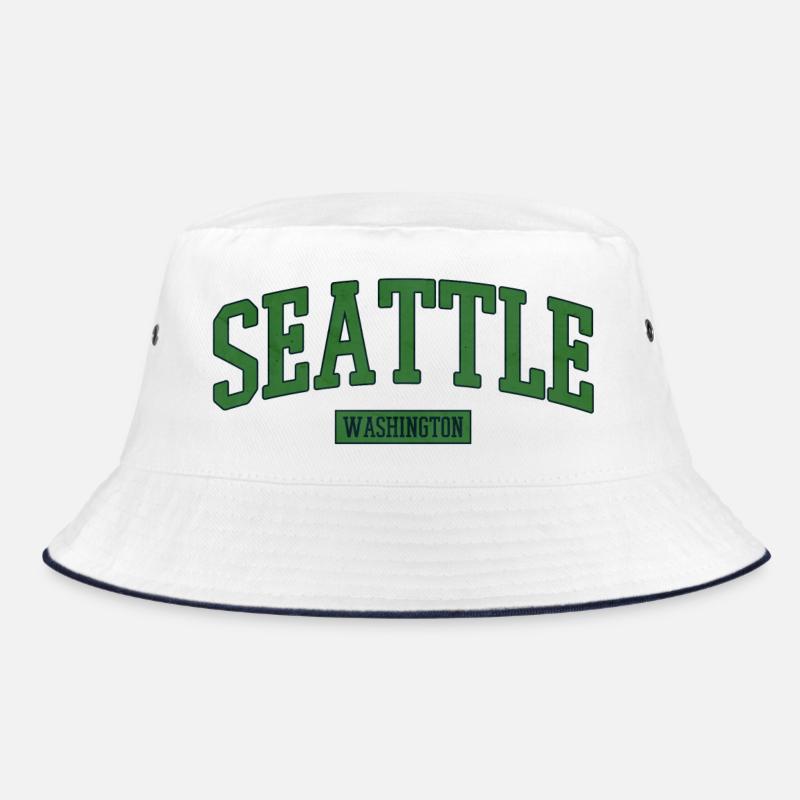 Seattle Washington États-Unis Bob