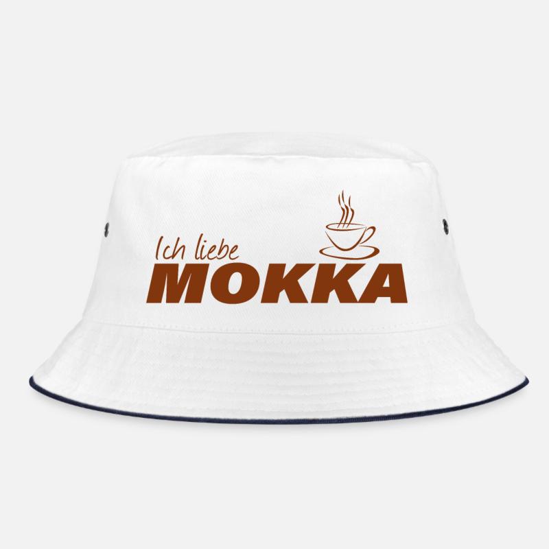 J’ADORE LE MOKA Bob