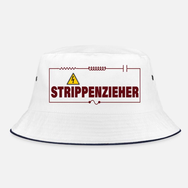 Bucket Hat