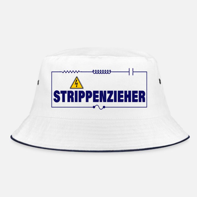 Bucket Hat