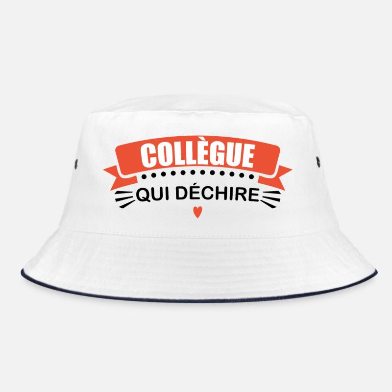 Bucket Hat