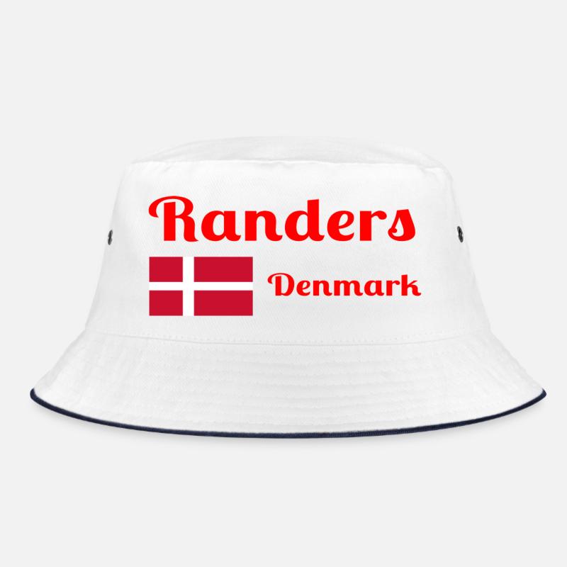 Randers Danemark - Imprimés élégants Bob