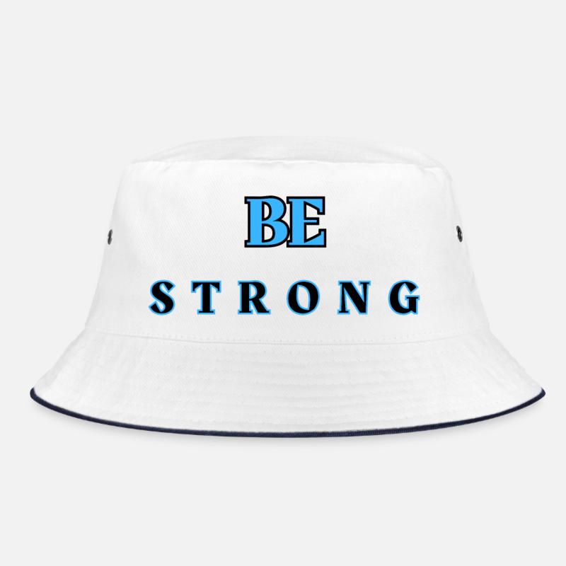 Sei STARK 6 Bucket Hat