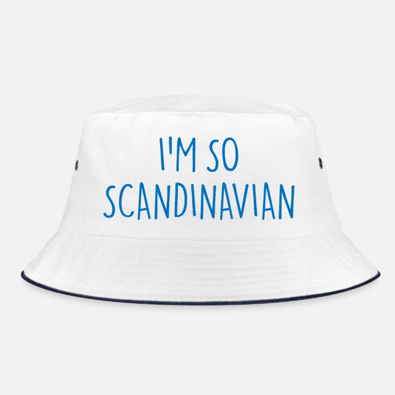 Bucket Hat