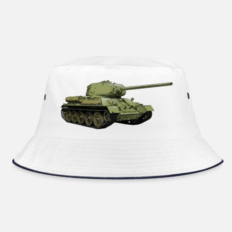 T-34 Bob
