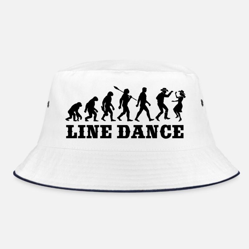 Vintage Evolution - Danse en ligne - Cadeau Bob