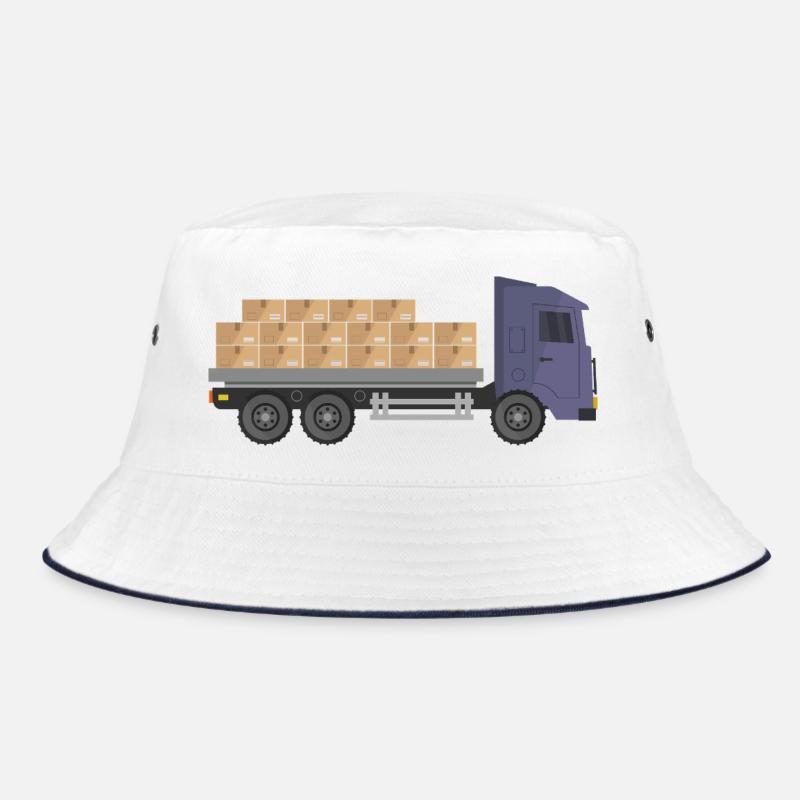 Bucket Hat