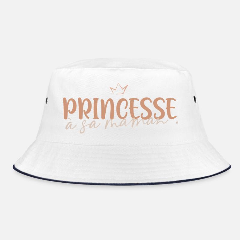 Princesse à sa maman Bob