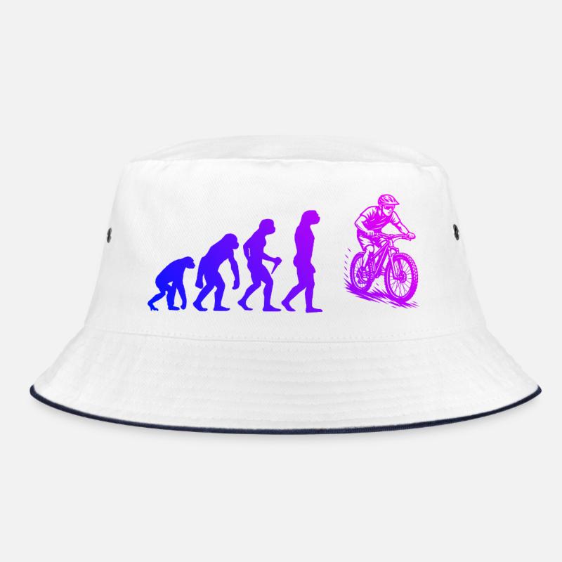 Conception simple et intemporelle du VTT Bob