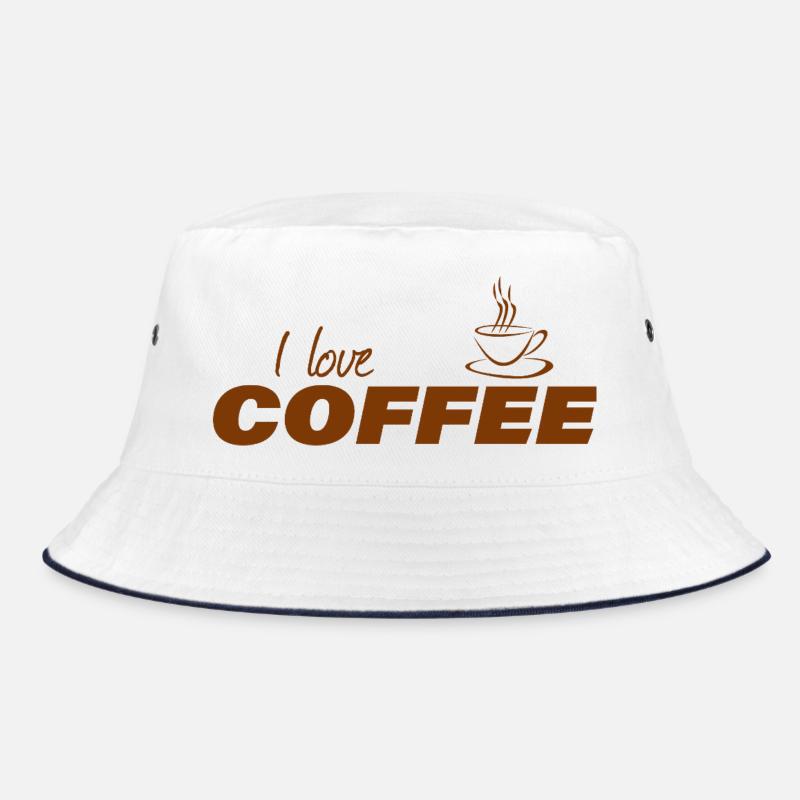 J’adore le café Bob