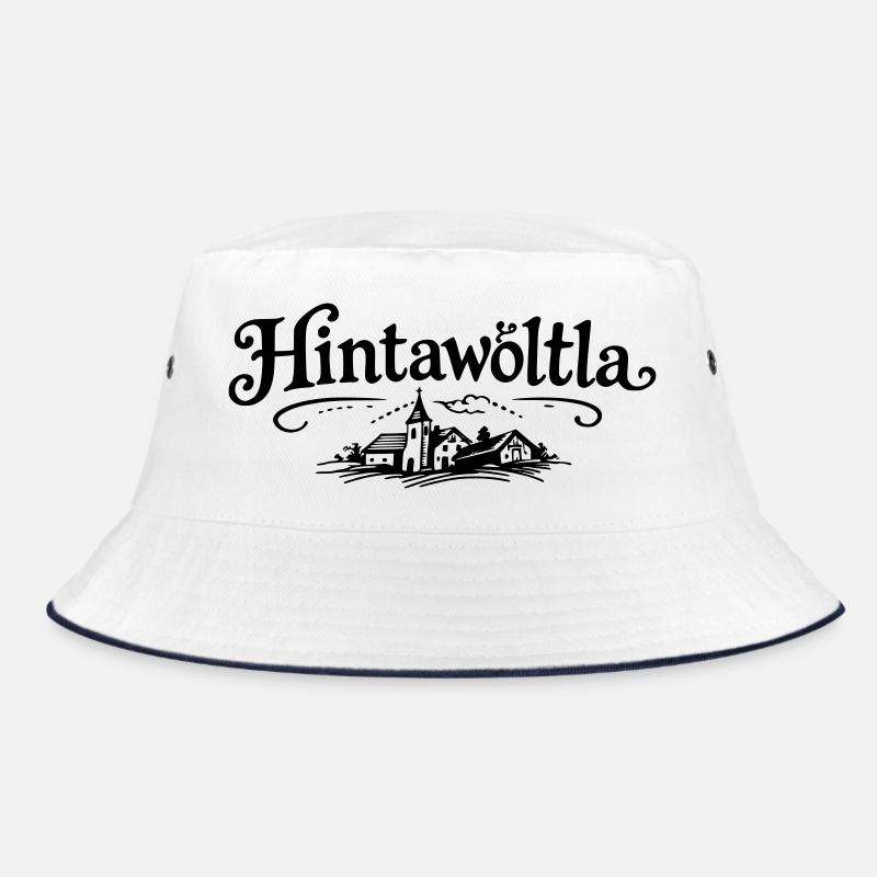 Bucket Hat