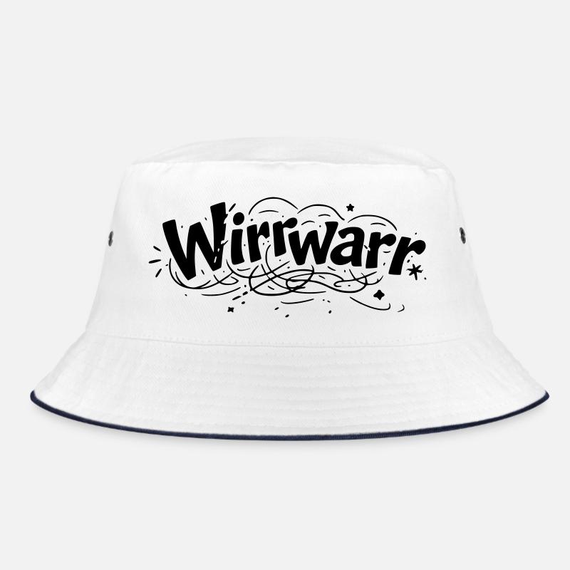 Bucket Hat