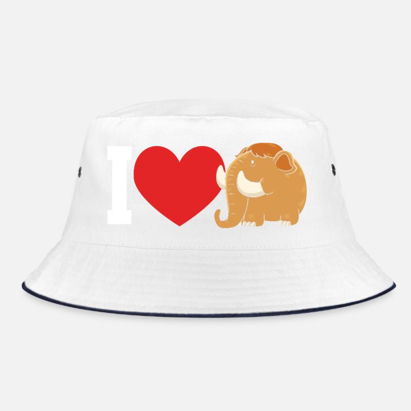 Mammoth Bucket Hat