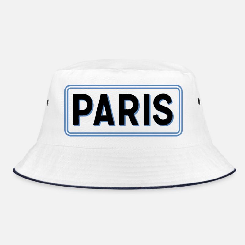 Bucket Hat