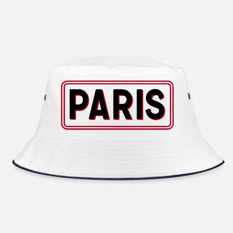 Bucket Hat