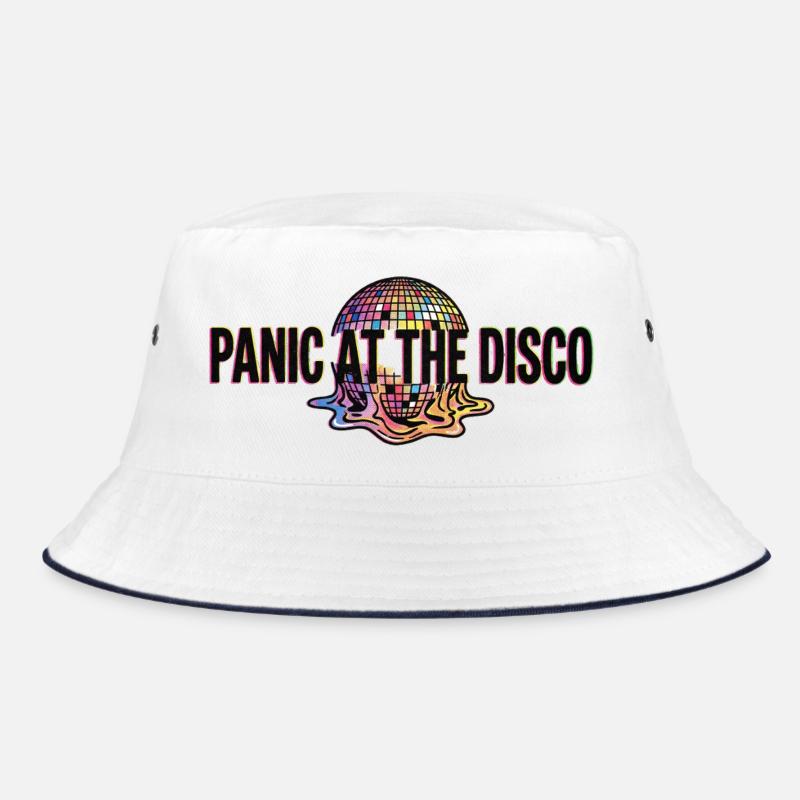 panique à la discothèque Bob