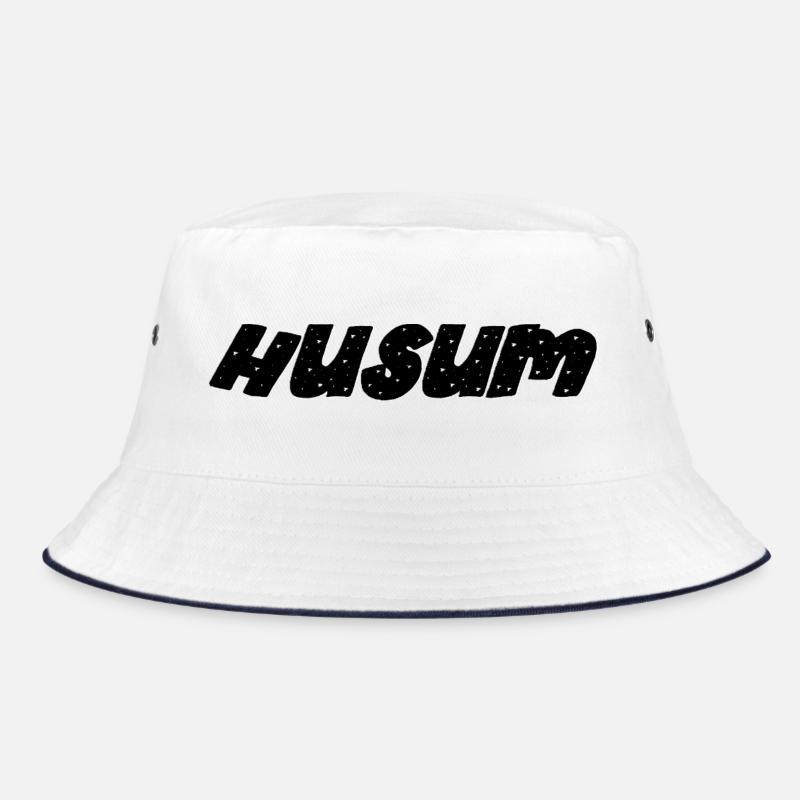 Husum Bucket Hat