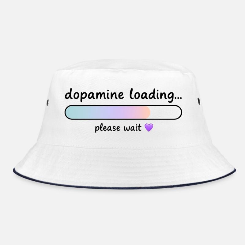 Gradient de charge de dopamine Bob