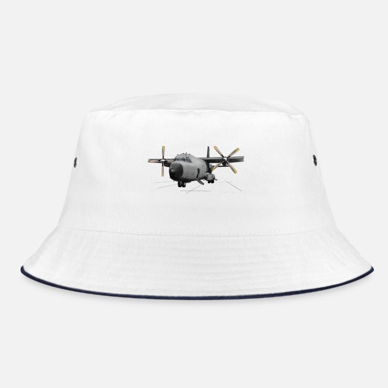 Transall C-160 Bucket Hat