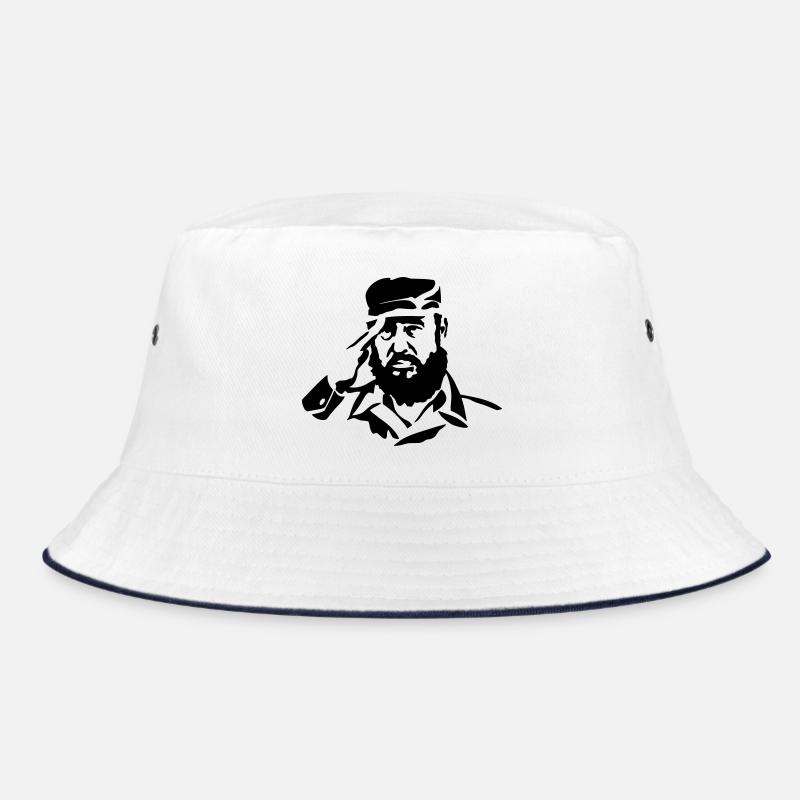 Fidel Alejandro Castro Ruz Bob