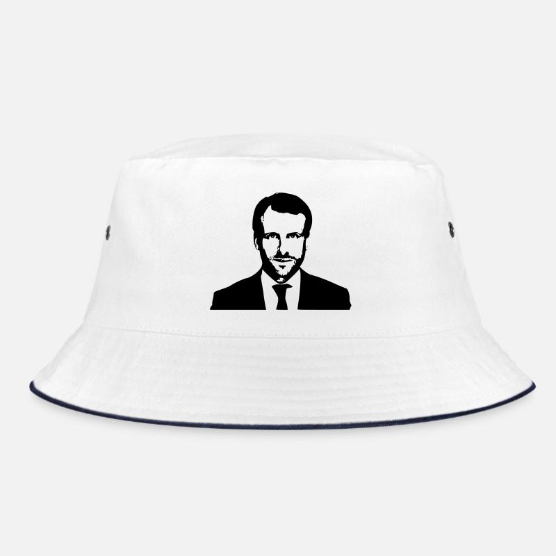 Macron Président  Bob