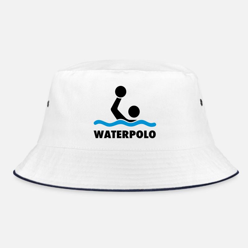 Wasserball Bucket Hat
