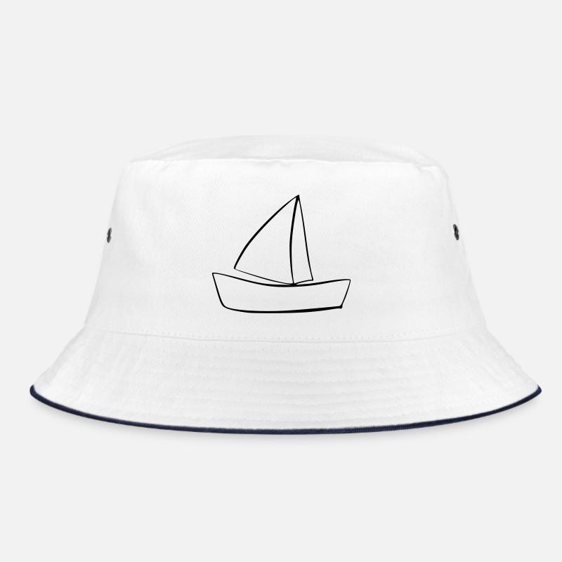 Boot Bucket Hat