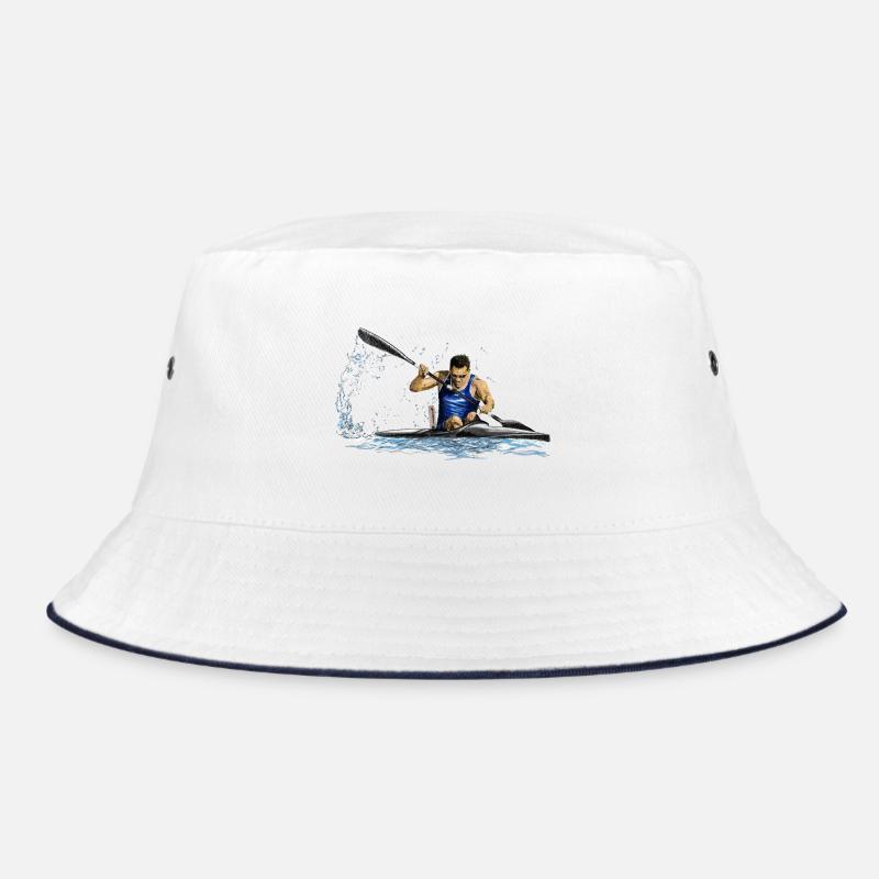 Kayak Bob