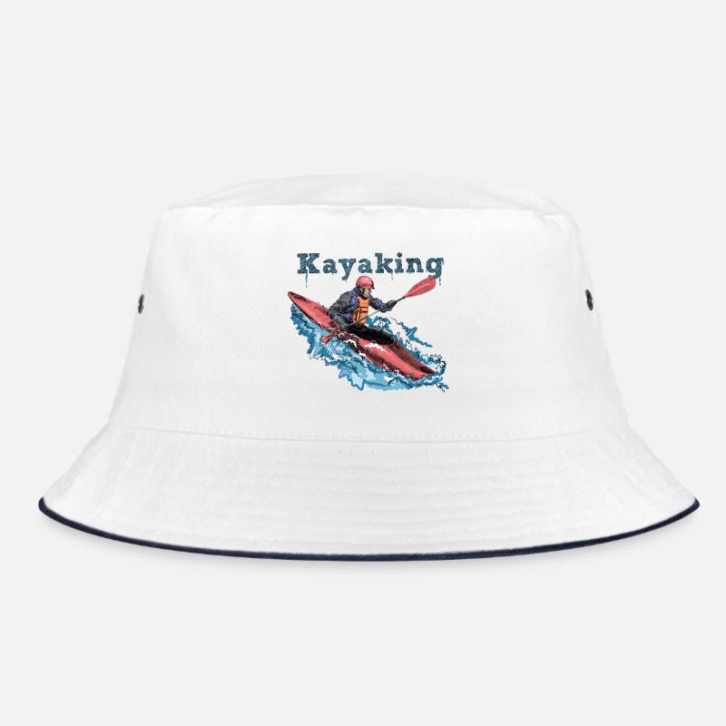 Bucket Hat