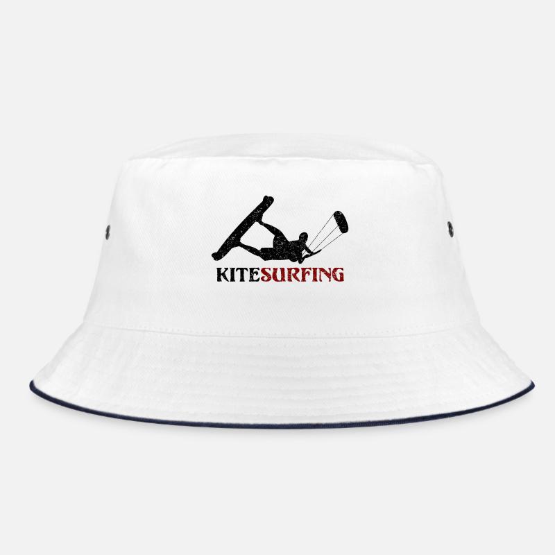 Kitesurf - conception Bob