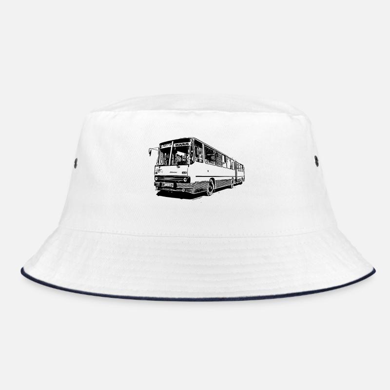 IKARUS 280 Bucket Hat