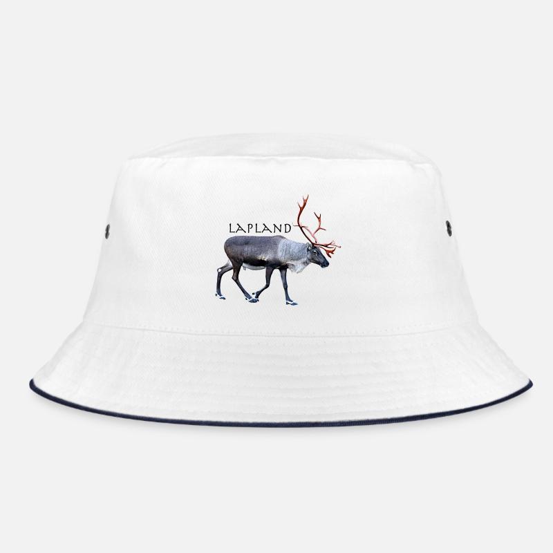 Lapland Bucket Hat