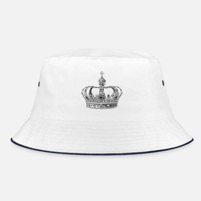 Crown Bob
