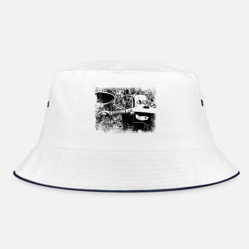 Bucket Hat