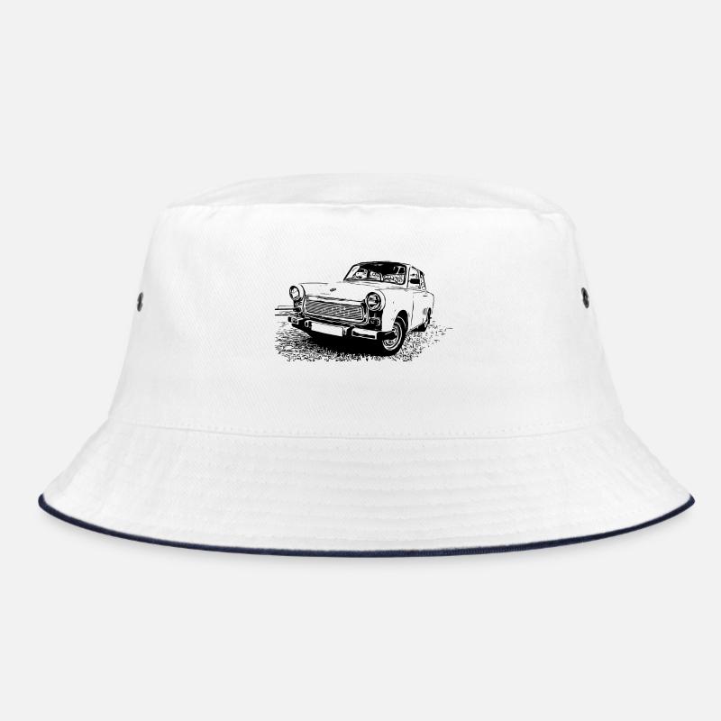  P 601 S Bucket Hat