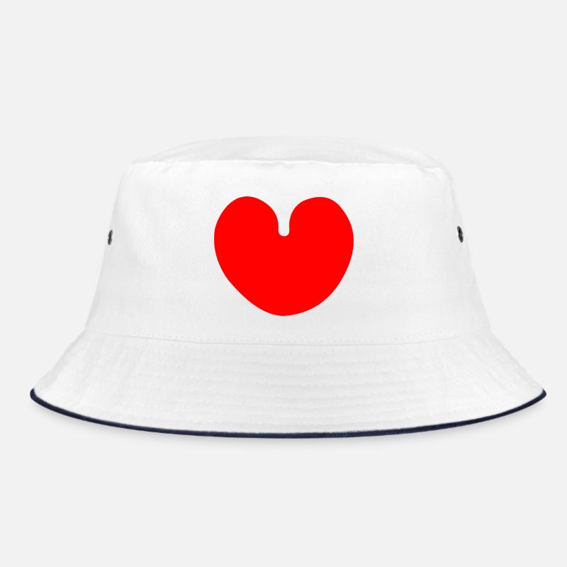 water leaf multi-leaf Bucket Hat