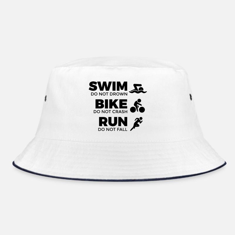 Citation Triathlète Bob