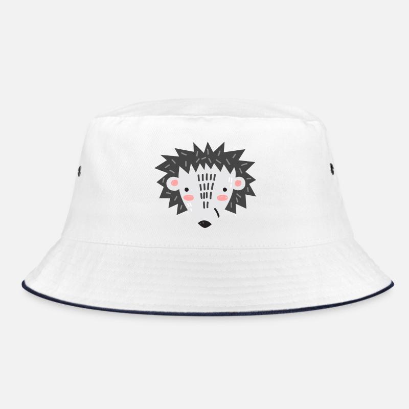 Igel "Max" Bucket Hat