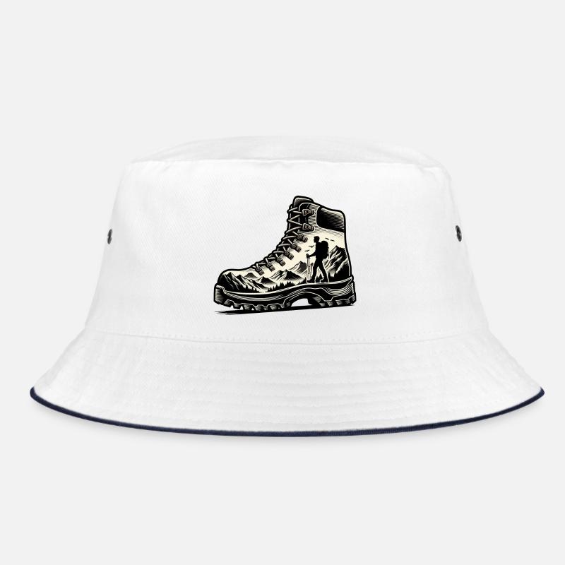 Bucket Hat