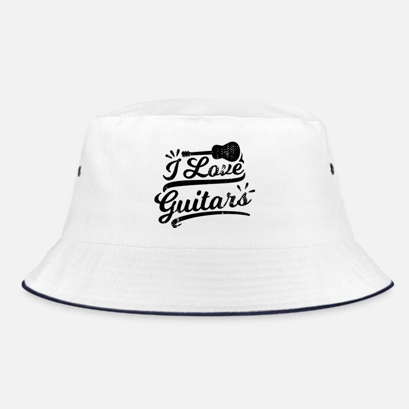 Bucket Hat