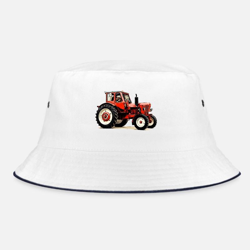 Bucket Hat